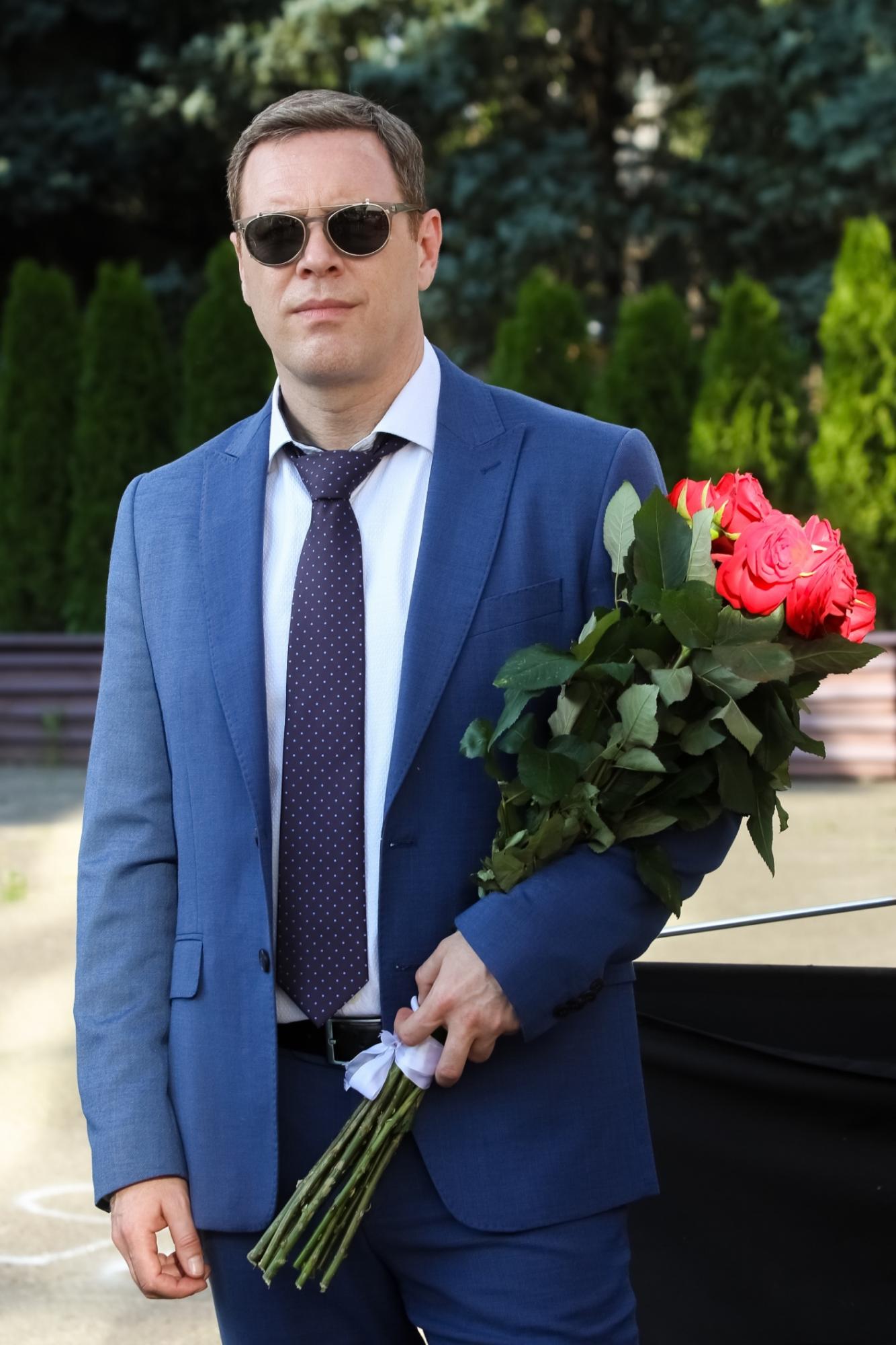 Трилер і водночас детективна історія: про що серіал &quot;Ігри дітей старшого віку&quot;